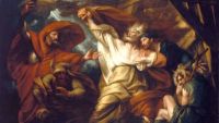 King Lear III - The Stage of Fools