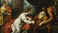 King Lear IV - Is this the promised end?