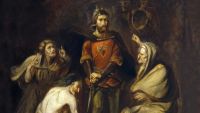 Macbeth I - Desire and Equivocation