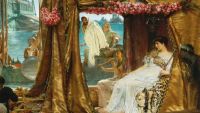 Antony and Cleopatra I - Epic Desires