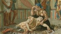 Antony and Cleopatra III - The Art of Dying