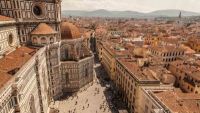 A Poet and His City - Dante's Florence