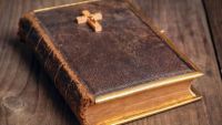 Literary Antecedents, I