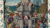 Heretics