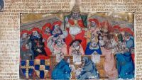 The Sin of Simony