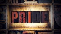 The Sin of Pride