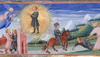 A Mission Revealed - Encounter with an Ancestor