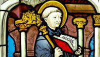 Faith, Hope, Love, and the Mystic Empyrean