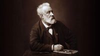 Jules Verne and the Robinsonade