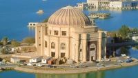 Palaces Past and Present