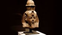 Malkata Palace: Pharaoh, Foreigners, and Gods