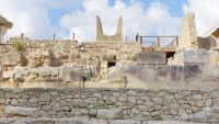 Palace of Nestor at Pylos and Bronze Age Greece