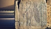 The Assyrian Palace at Nimrud: Empire in Stone