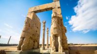 Persepolis: Palace of the Persians