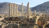 Greek Palaces in Conquered Lands II