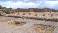 Herod the Great’s Summer and Winter Palaces