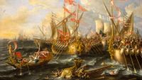 Dawn of the Roman Empire