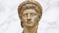 Claudius and Nero
