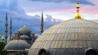 The Byzantine Empire