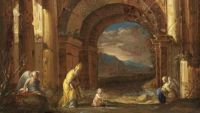 Late Antiquity: A New Historical Era