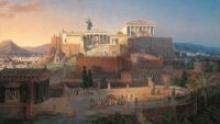 Public Speaking in Athens