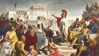 Pericles’s Funeral Speech