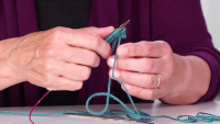 Module 1 - Lesson 3: Casting On