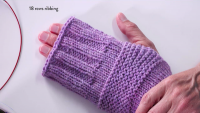 Module 1 - Lesson 6: Ribbing, English