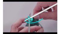 Module 1 - Lesson 7: The Purl Stitch, Continental