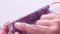 Module 1 - Lesson 8: Ribbing, Continental