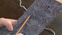 Module 3 - Lesson 6: Using Continental for Your Favorite Fabrics
