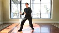 Tai Chi Ball Workout for Beginners