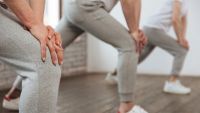 Tai Chi Fit: Strength