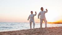Tai Chi Fit: Over 50