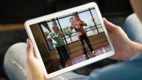 Tai Chi Fit: To Go