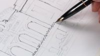 Drawing Facades