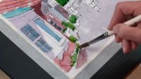 Details That Give Cities Life