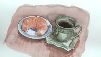 Color Your World with Watercolors