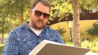 Sketching on Location