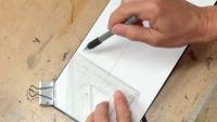 Building a Sketch in Layers