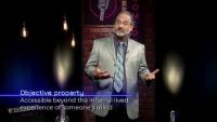 The Objectivity of Humor