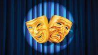 Comedy and Tragedy