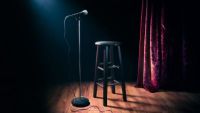 Comedian Ethics
