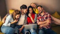 Ridiculousness and the Human Condition