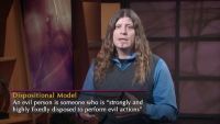Moral Monsters and Evil Personhood