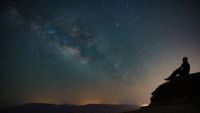 Existential Anxiety and the Courage to Be