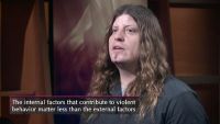 Homo necans: Why Do We Kill?