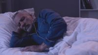 Nightmares and the Dream Self