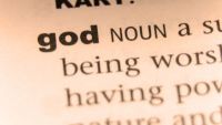 How is the Word "God" Generally Used?