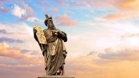 Divine Encounters Make Argument Unnecessary